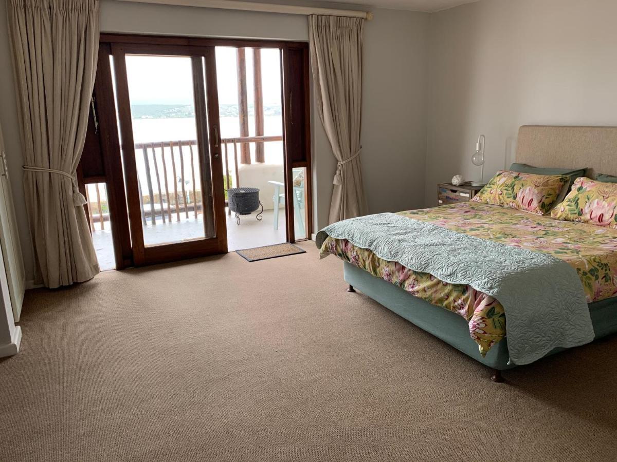 2Ten The Breede River Aparthotel Witsand Exterior photo