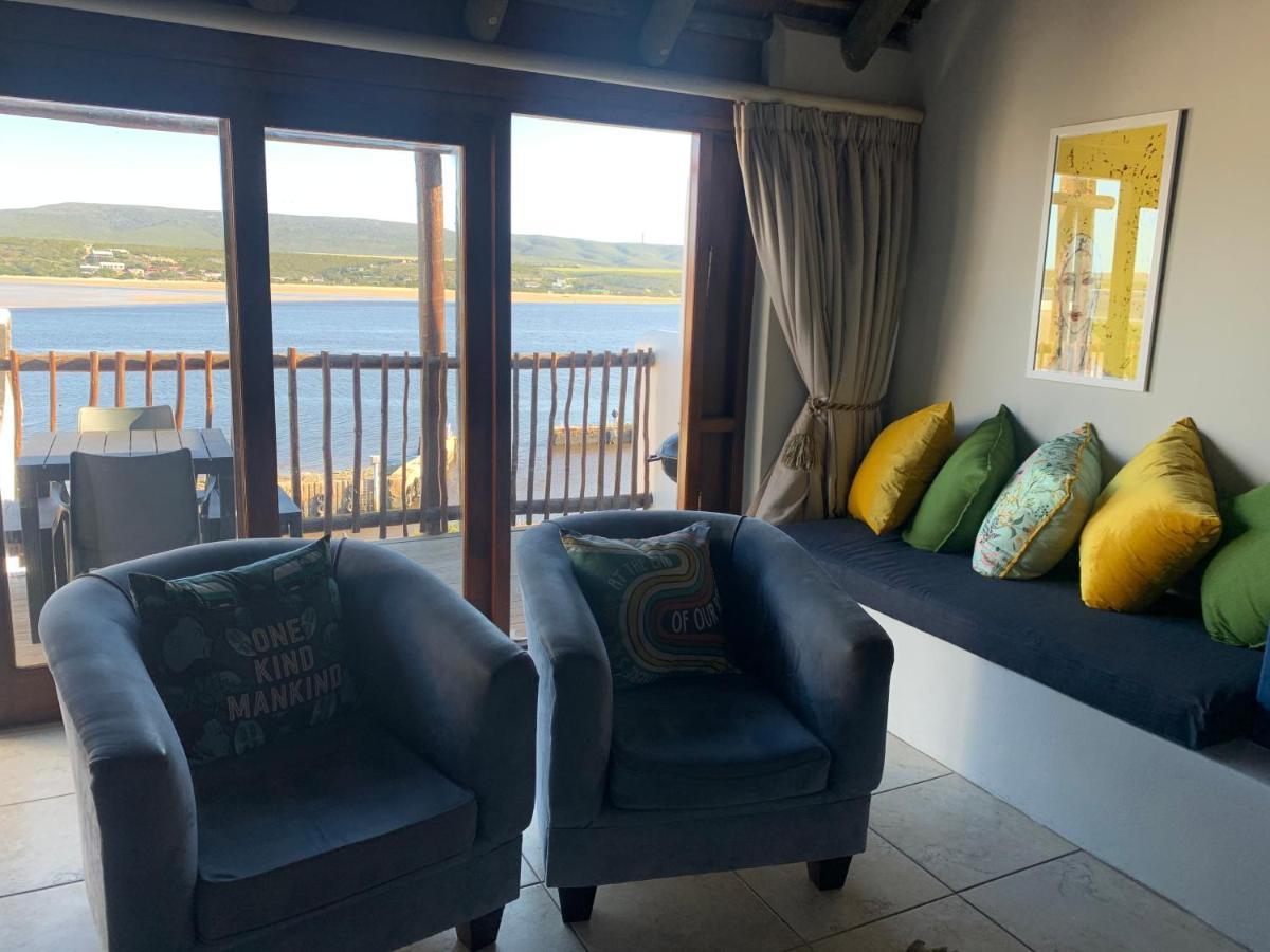 2Ten The Breede River Aparthotel Witsand Exterior photo