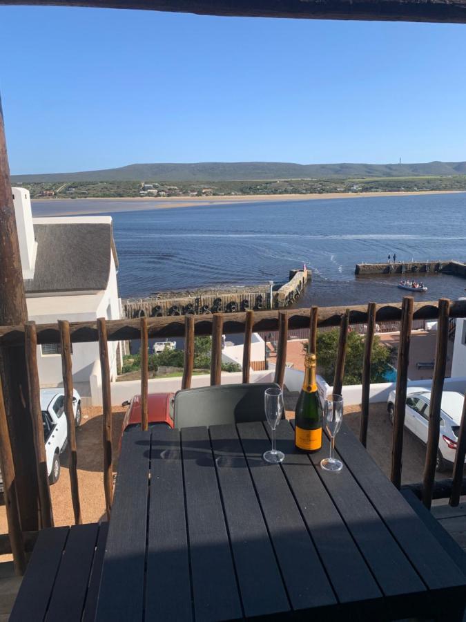 2Ten The Breede River Aparthotel Witsand Exterior photo