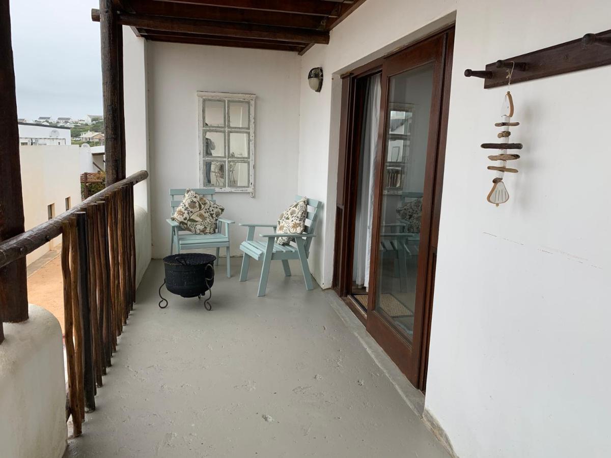 2Ten The Breede River Aparthotel Witsand Exterior photo